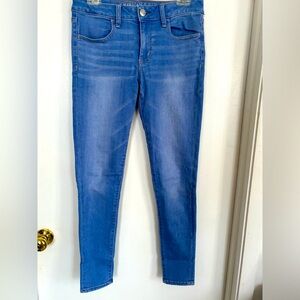 American Eagle Outfitters, Jegging, size 8 regular